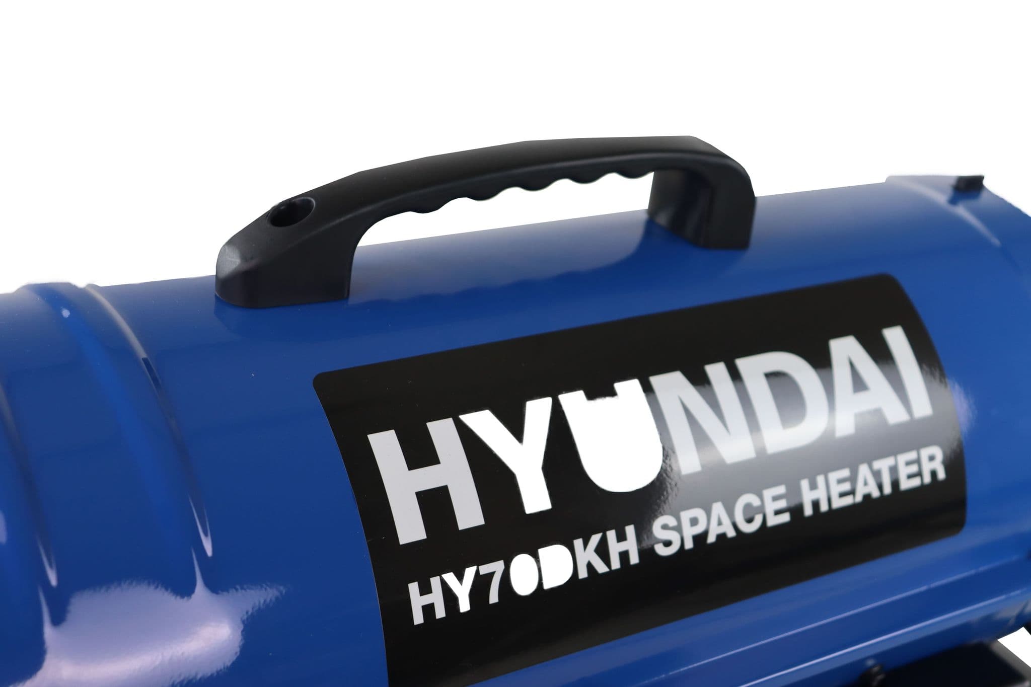 Hyundai 20kW Diesel/Kerosene Space Heater 70,000BTU | HY70DKH