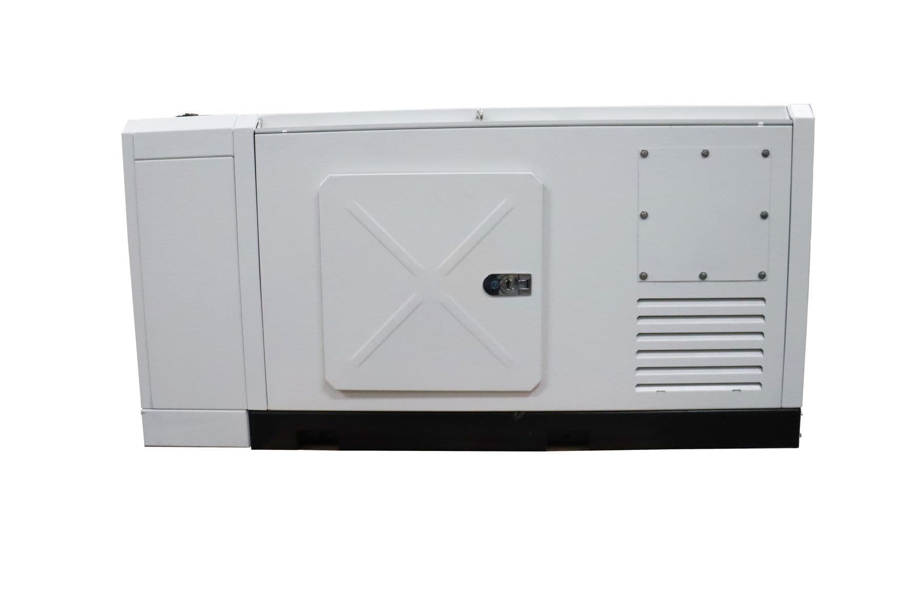 Hyundai 230v 18kW / 22kVA 1500rpm Single Phase Diesel Generator | DHY18COM-1