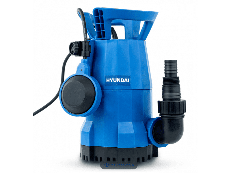 Hyundai 250W Electric Clean Water Submersible Water Pump / Sub Pump | HYSP250CW