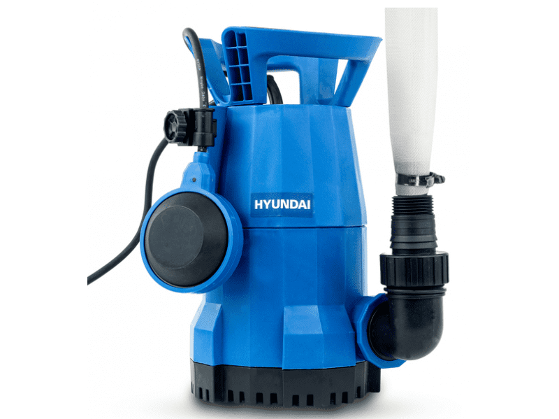 Hyundai 250W Electric Clean Water Submersible Water Pump / Sub Pump | HYSP250CW