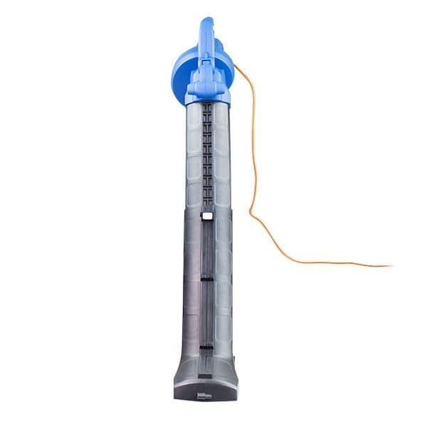 Hyundai 3-in-1 Electric Garden Vacuum, Leafblower & Mulcher HYBV3000E