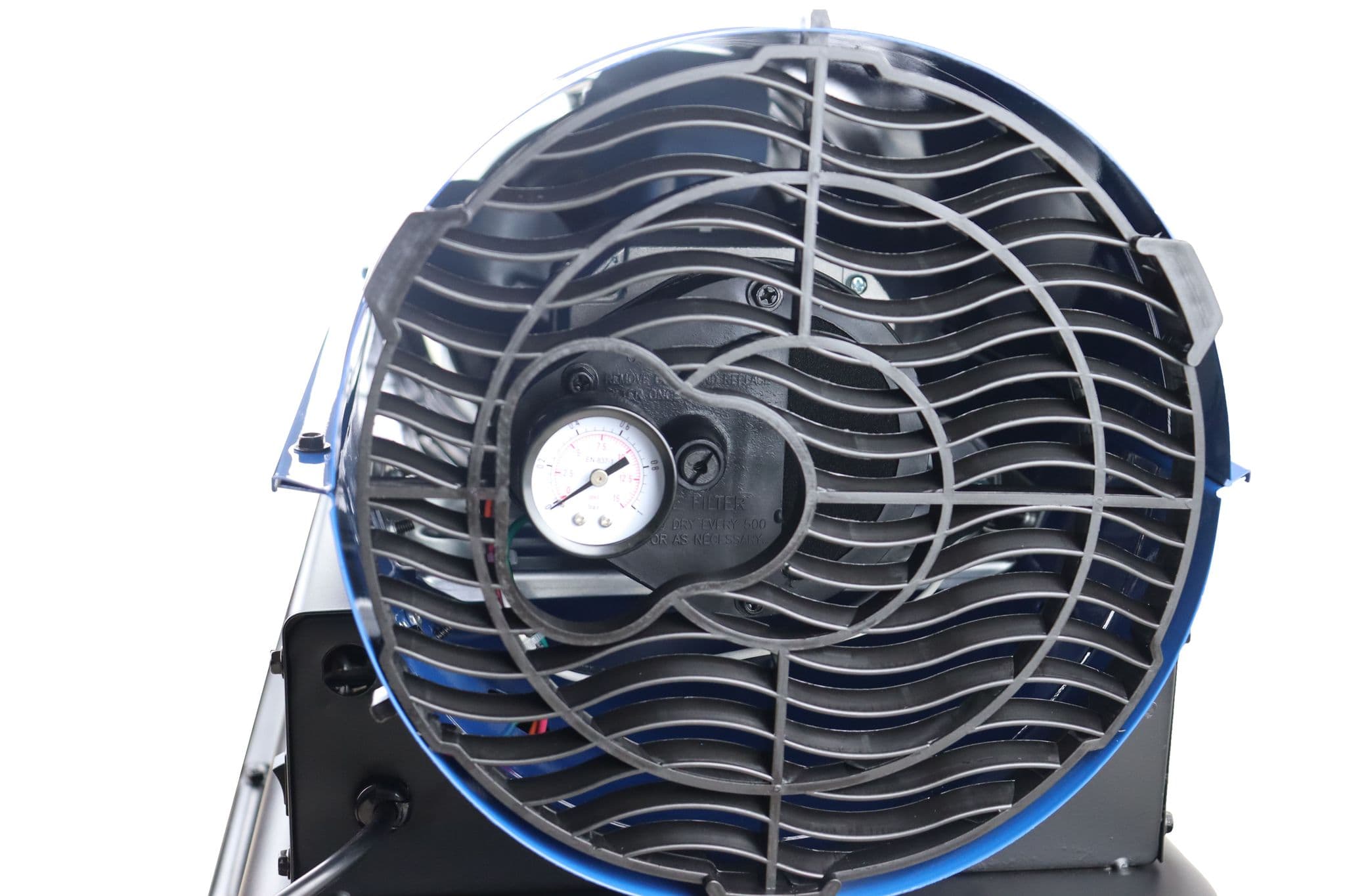 Hyundai 37kW Diesel/Kerosene Space Heater 125,000BTU | HY125DKH