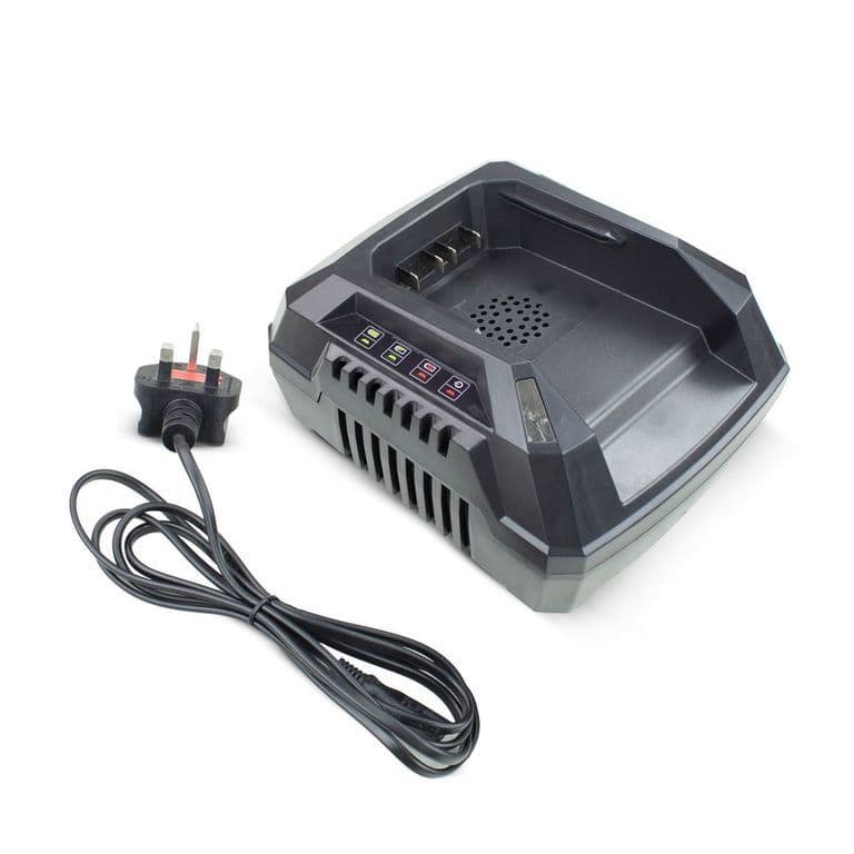 Hyundai 40V Garden Machinery Fast Charger | HYCH405