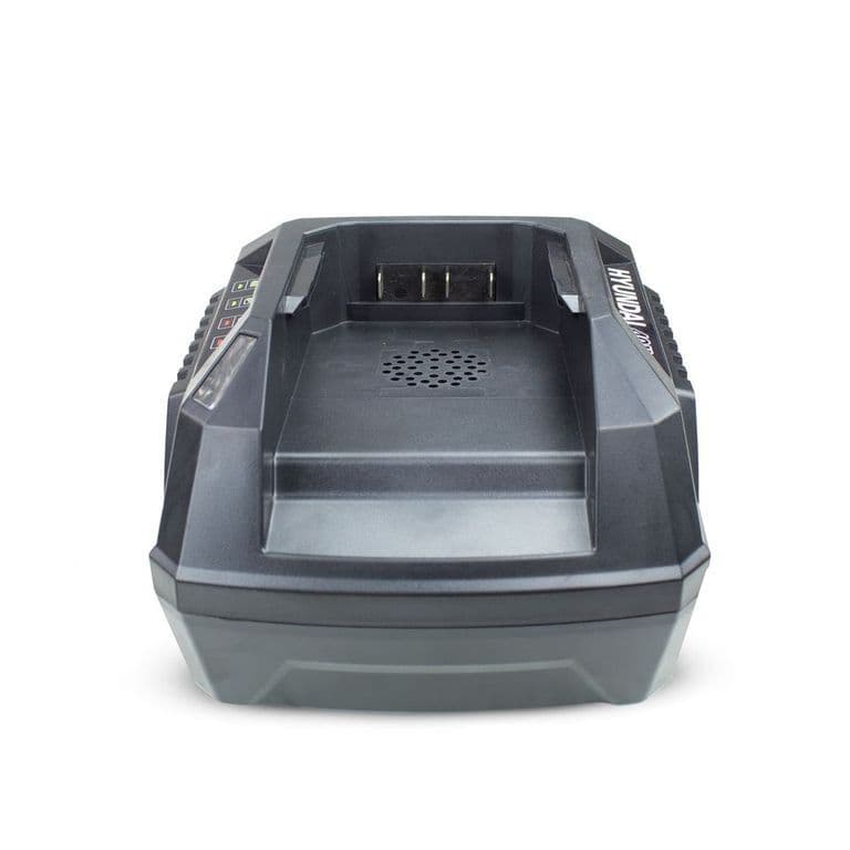 Hyundai 40V Garden Machinery Fast Charger | HYCH405