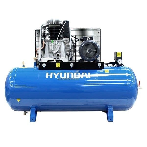 Hyundai 4kW / 5.5hp Air Compressor HY55200-3