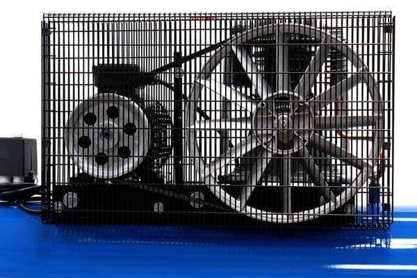 Hyundai 4kW / 5.5hp Air Compressor HY55200-3