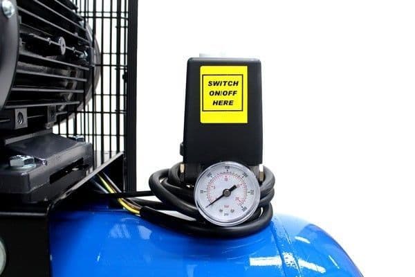 Hyundai 4kW / 5.5hp Air Compressor HY55200-3
