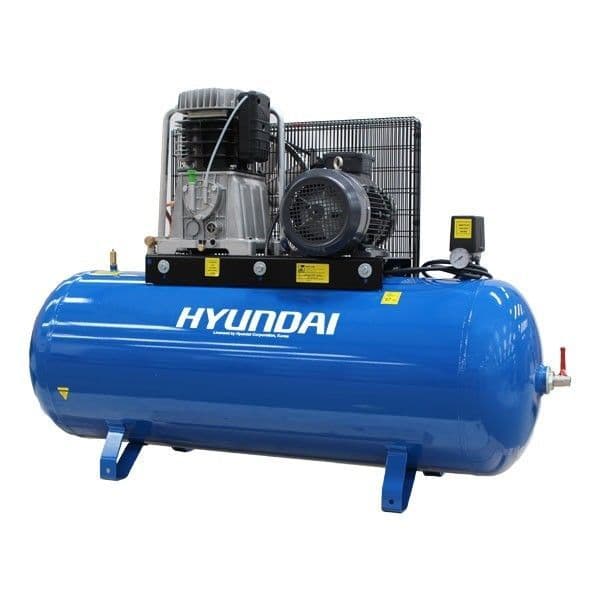 Hyundai 5.5kW / 7.5 HP Air Compressor HY75270-3