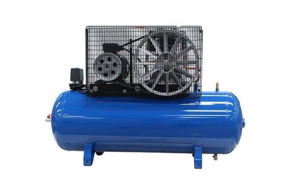 Hyundai 5.5kW / 7.5 HP Air Compressor HY75270-3