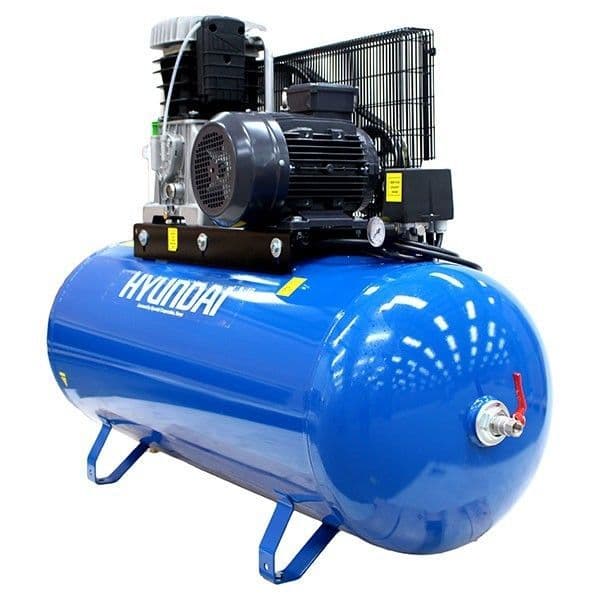 Hyundai 5.5kW / 7.5 HP Air Compressor HY75270-3