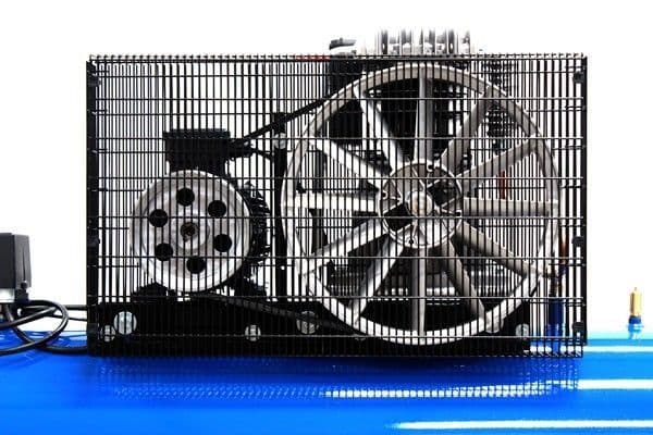 Hyundai 5.5kW / 7.5 HP Air Compressor HY75270-3