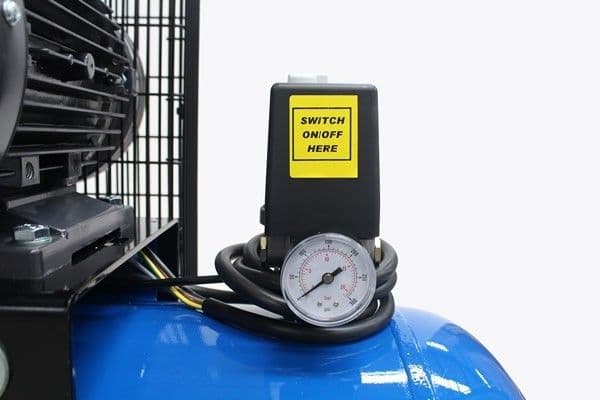 Hyundai 5.5kW / 7.5 HP Air Compressor HY75270-3