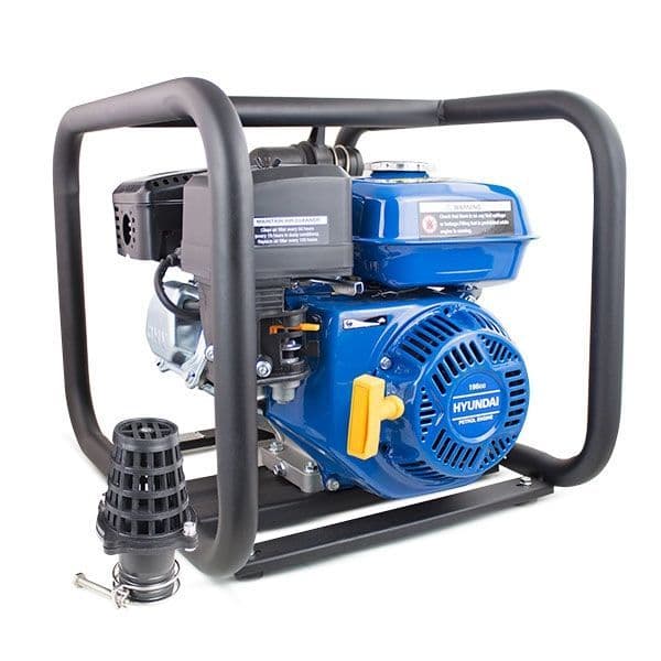 Hyundai 50mm 2" Chemical Water Pump HYC50