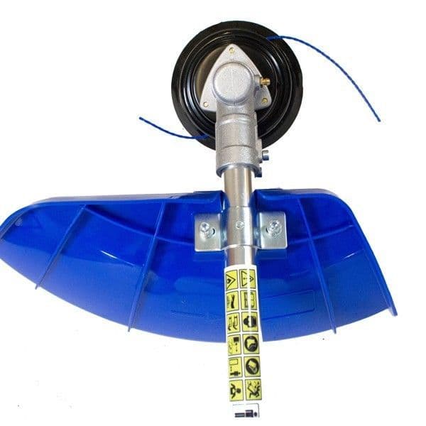 Hyundai 52cc 2-Stroke Petrol Grass Trimmer / Brushcutter HYBC5200