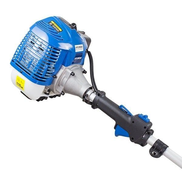 Hyundai 52cc Petrol Garden Multi Tool HYMT5200X