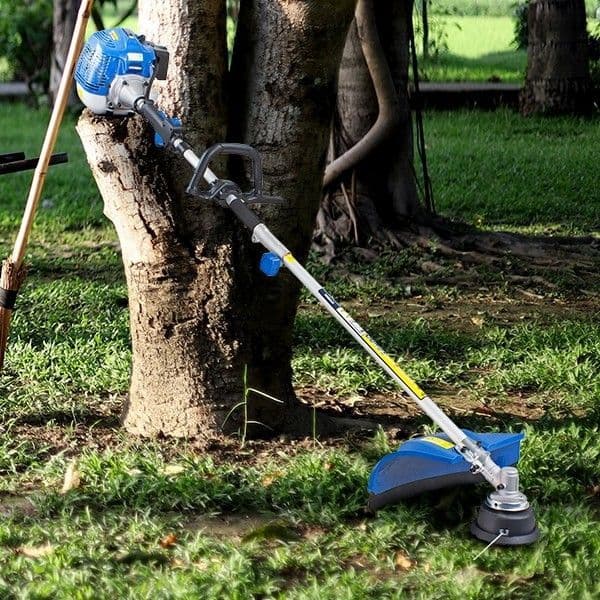 Hyundai 52cc Petrol Garden Multi Tool HYMT5200X