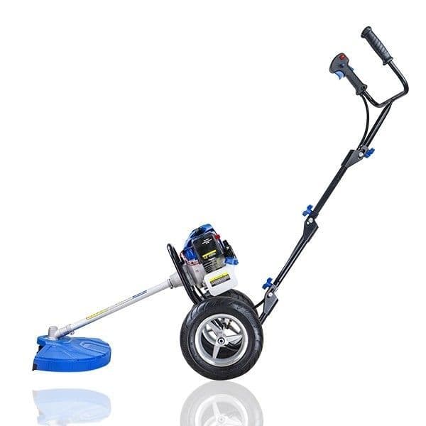 Hyundai 52cc Petrol Wheeled Grass Trimmer HYWT5200X