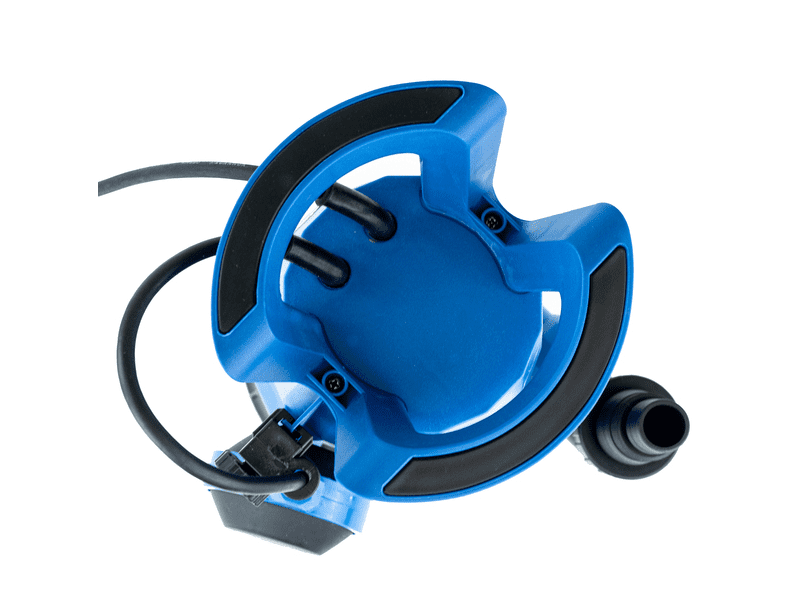 Hyundai 550W Electric Clean and Dirty Water Submersible Water Pump / Sub Pump | HYSP550CD