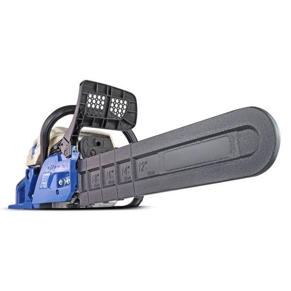 Hyundai 62cc 20 Petrol Chainsaw, 2-Stroke Easy-Start | HYC6200X