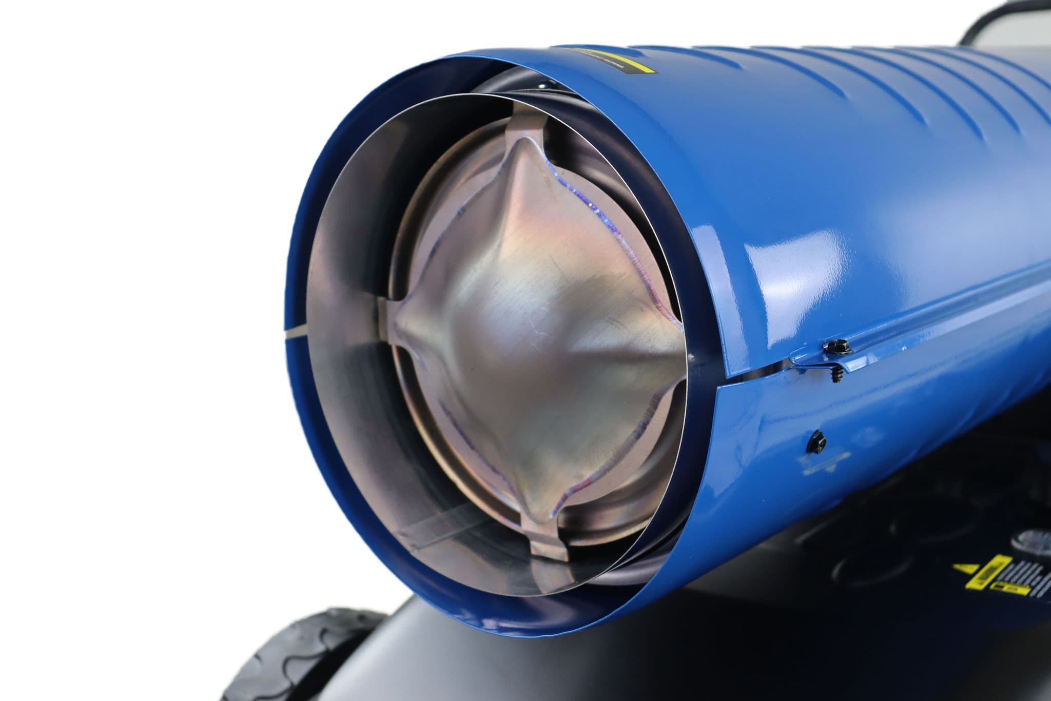 Hyundai 63kW Diesel/Kerosene Space Heater 215,000BTU | HY215DKH