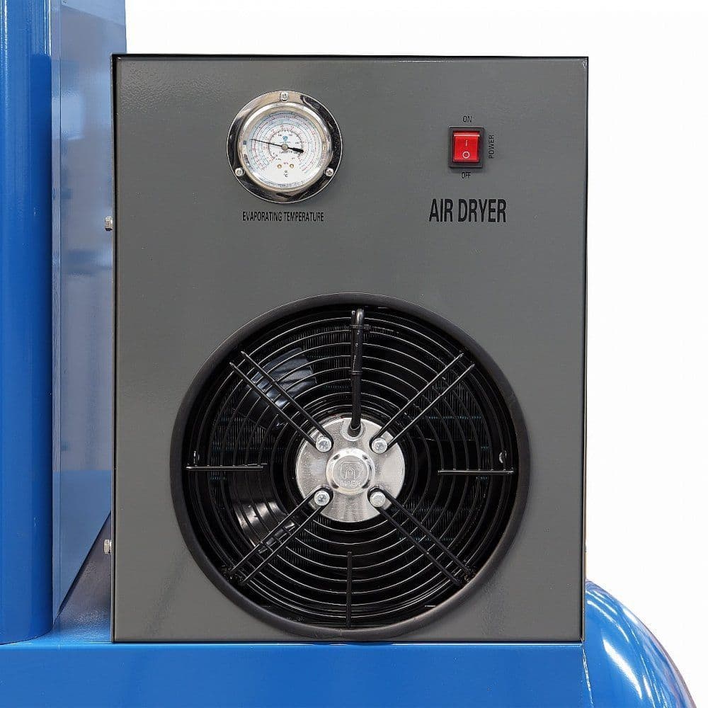 Hyundai 7.5hp 350 Litre Screw Compressor HYSC75350D