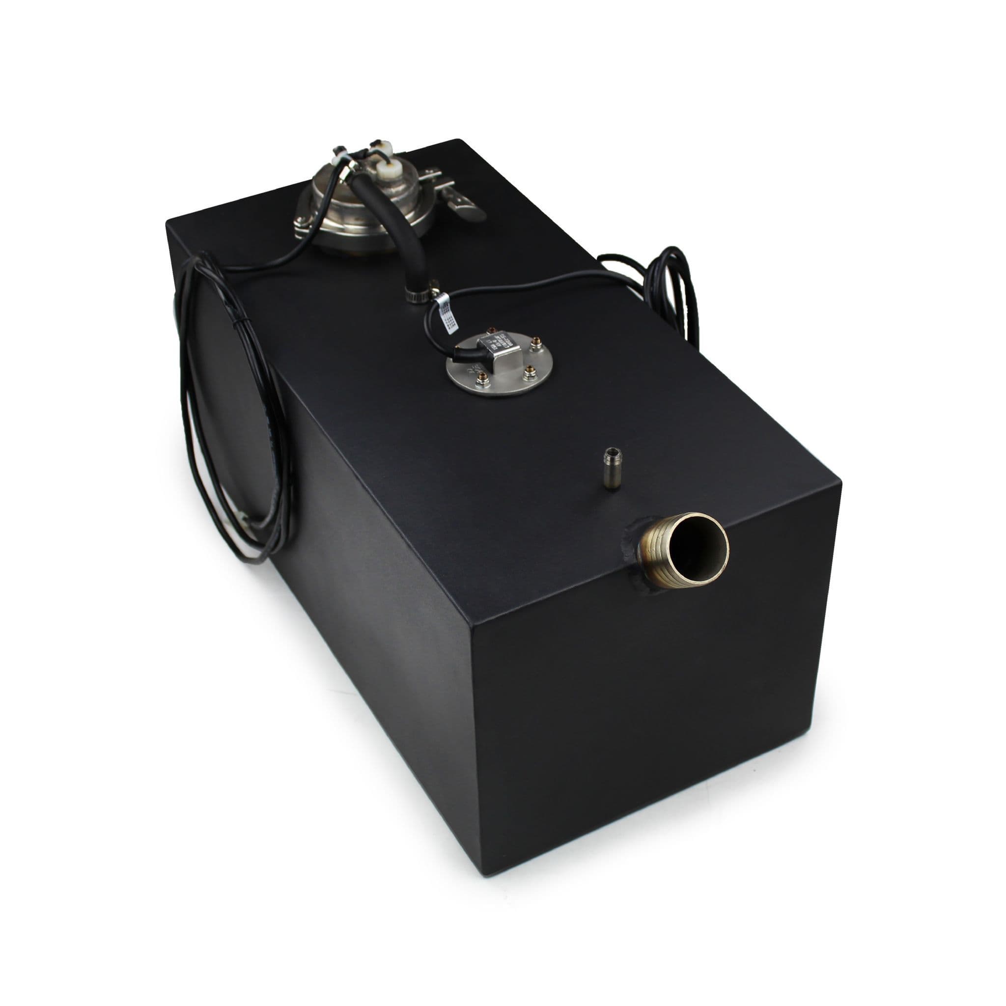 Hyundai HY3500RVi Motorhome RV Petrol Leisure Generator