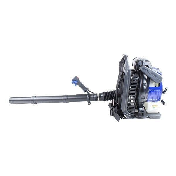 Hyundai HY4B76 76cc 4-Stroke Backpack Petrol Leaf Blower