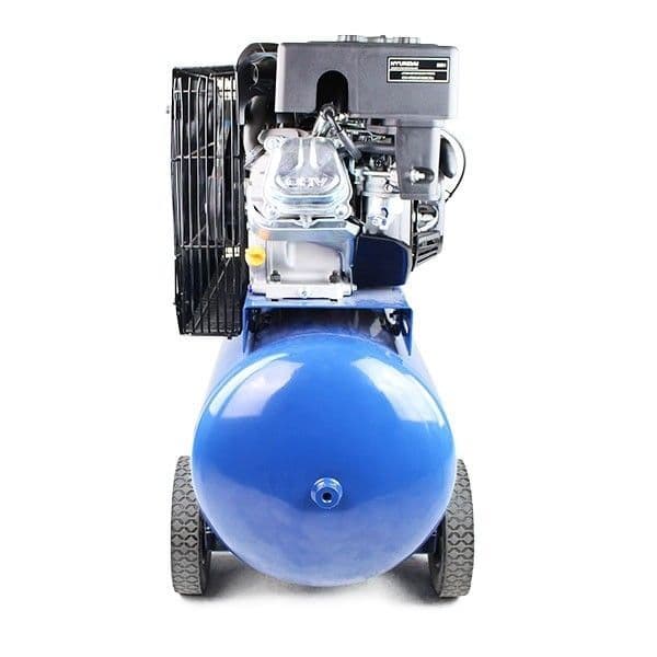 Hyundai HY70100P Petrol Driven Air Compressor