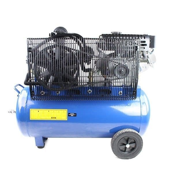 Hyundai HY70100P Petrol Driven Air Compressor