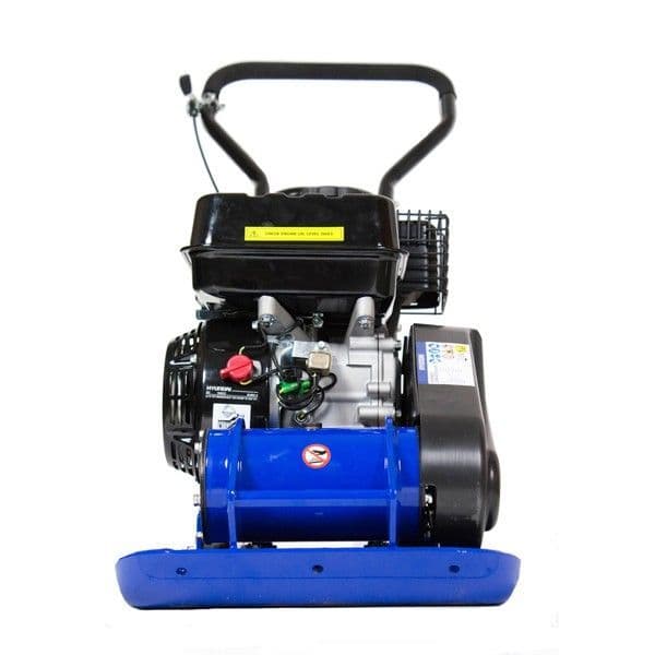 Hyundai HYCP6570 163cc Petrol Plate Compactor - Wacker Plate