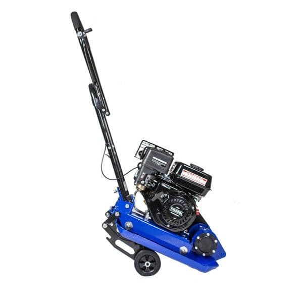 Hyundai HYCP6570 163cc Petrol Plate Compactor - Wacker Plate
