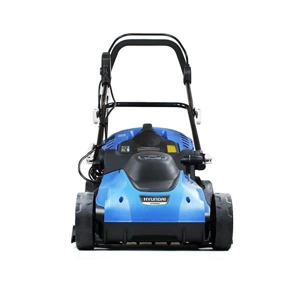 Hyundai HYM3800E Corded Electric 1600W / 240V Rotary Lawnmower