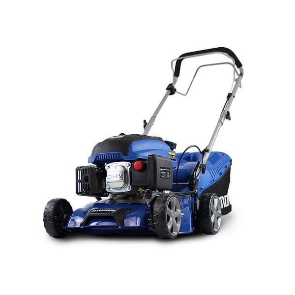 Hyundai HYM430SP Self Propelled 139cc Petrol Lawn Mower