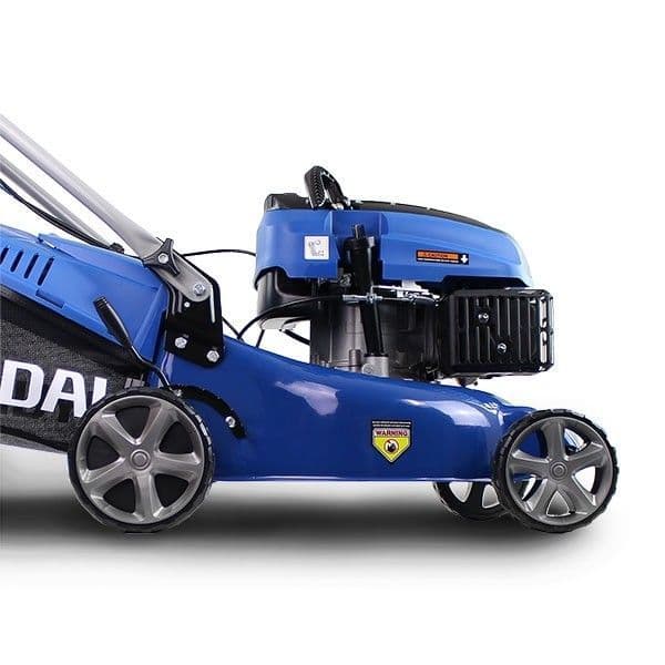 Hyundai HYM430SP Self Propelled 139cc Petrol Lawn Mower