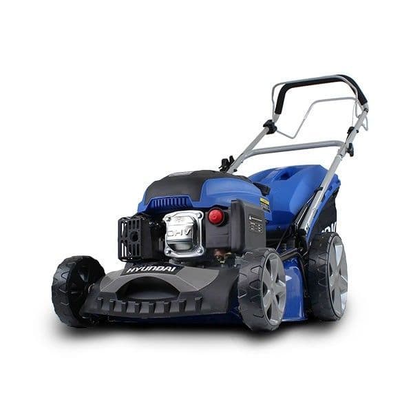 Hyundai HYM460SP Self Propelled 139cc Petrol Lawn Mower