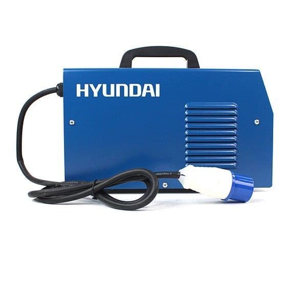 Hyundai HYMMA200P 200Amp MMA/ARC Inverter Welder, 230V Single Phase