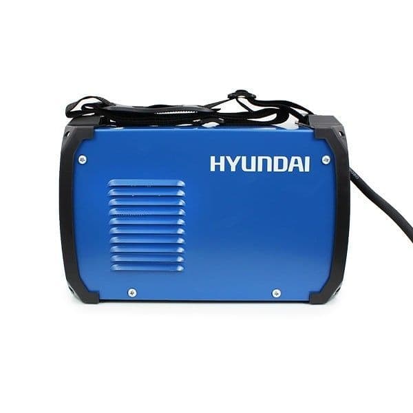 Hyundai HYMMA201 200 Amp MMA/ARC Inverter Welder