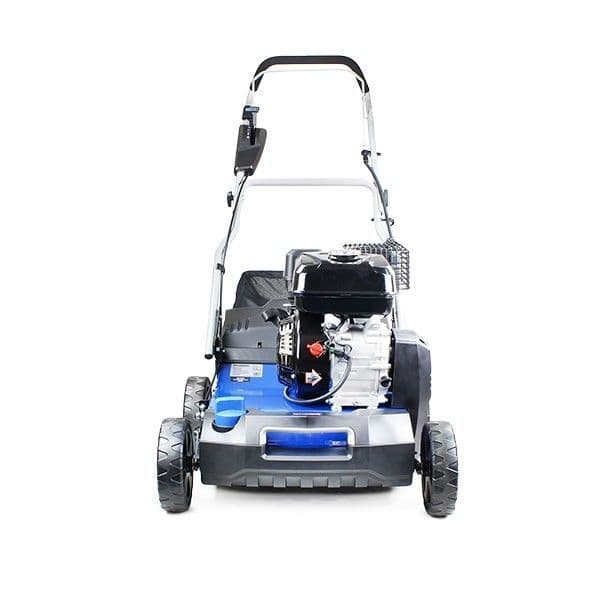 Hyundai HYSC210 210cc / 400mm Petrol Lawn Scarifier