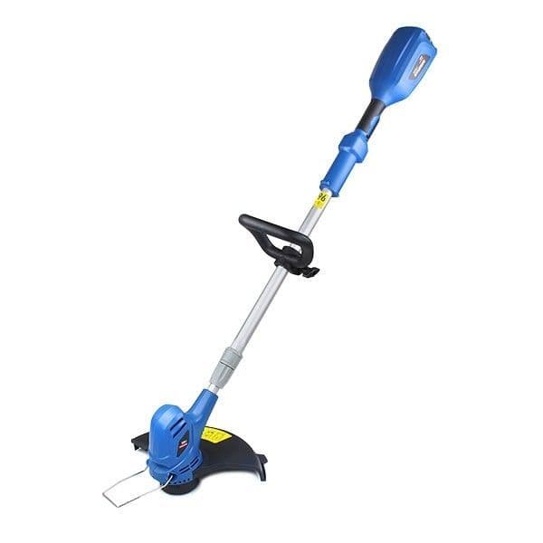 Hyundai HYTR60LI 60v Lithium-ion Cordless Battery Grass Trimmer With Battery & Charger