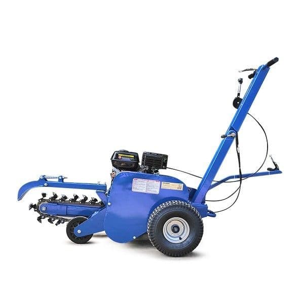 Hyundai HYTR70 210cc/7hp Petrol Trencher