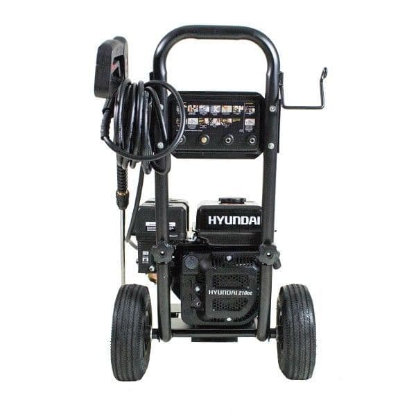 Hyundai HYW3100P 2800psi 212cc Petrol Pressure Washer