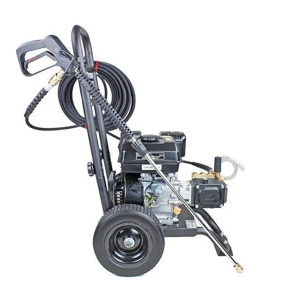 Hyundai HYW3100P2 3100psi Petrol Pressure Washer