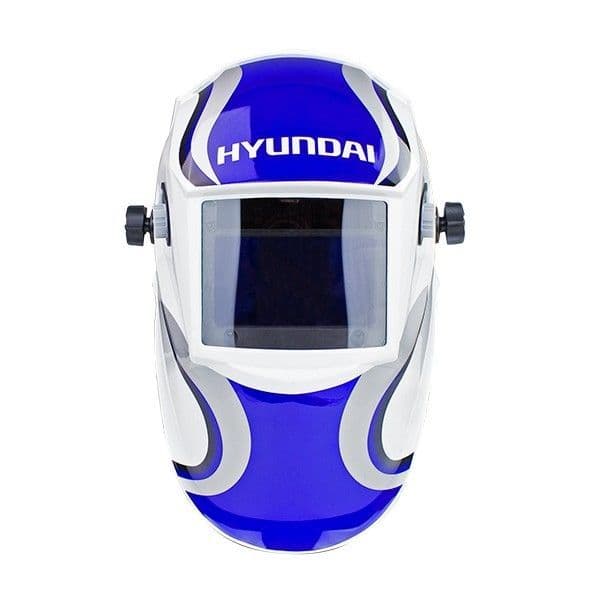 Hyundai HYWH-850RM Professional Auto Darkening Air Fed Welding Helmet