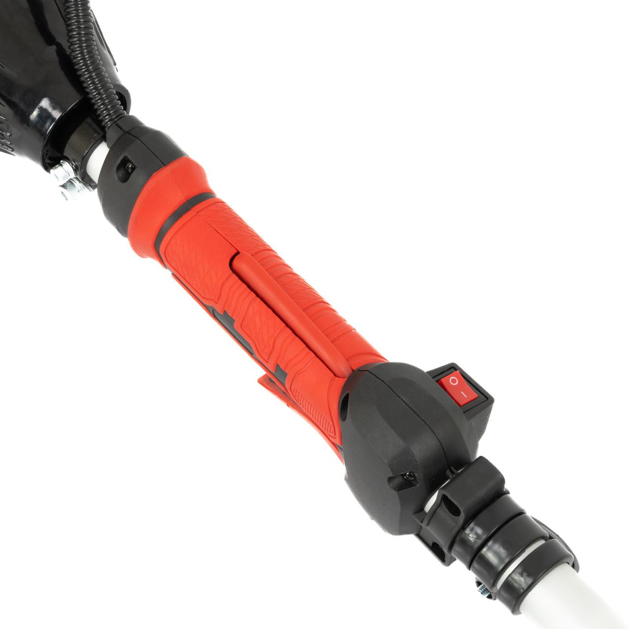 P1PE 56cc 5-in-1 Petrol Garden Multi-Tool (P1-MT560)