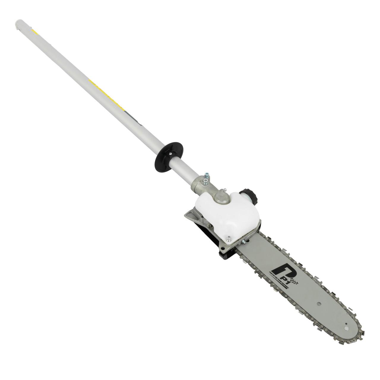 P1PE 56cc 5-in-1 Petrol Garden Multi-Tool (P1-MT560)