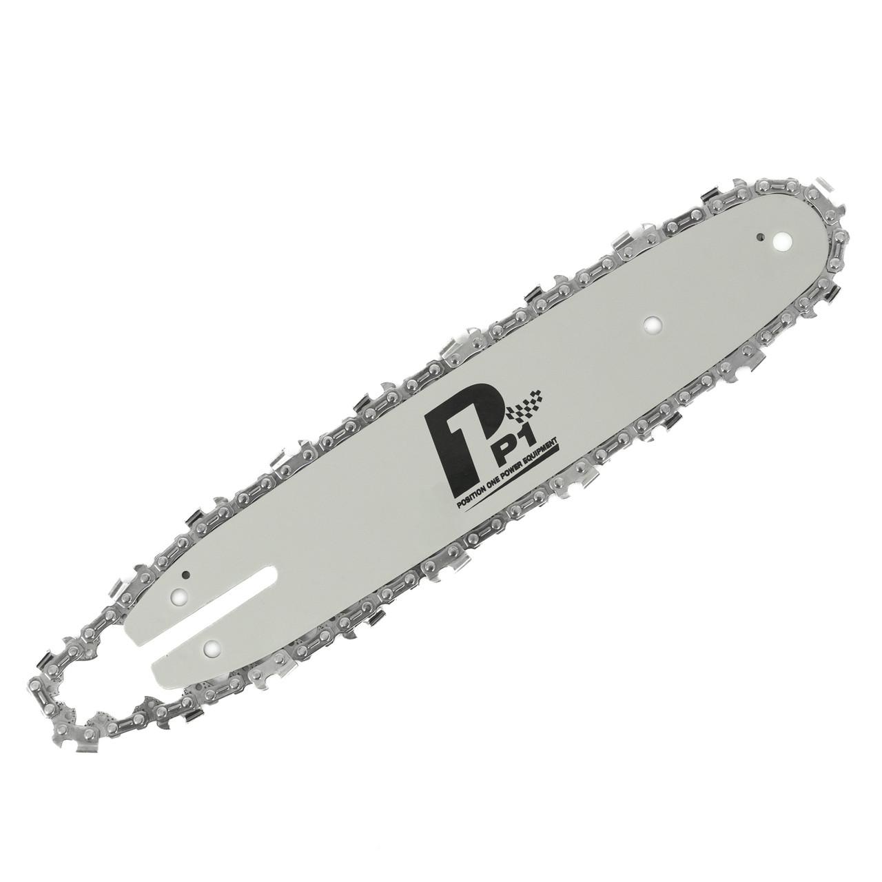 P1PE 56cc 5-in-1 Petrol Garden Multi-Tool (P1-MT560)