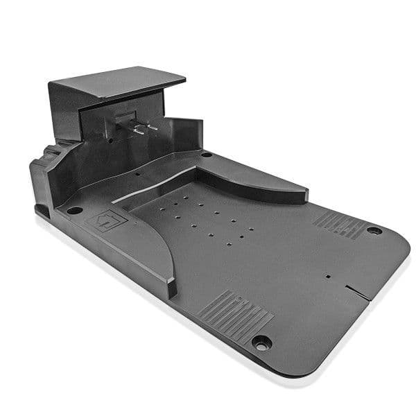 Hyundai Robot Lawn Mower 625sq Metre Smart Mowing Functionality HYRM1000