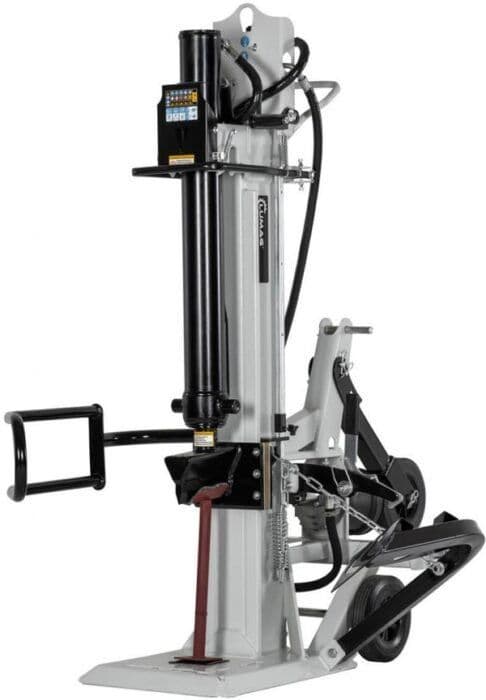 Lumag 22 Tonne PTO Log Splitter HZ22
