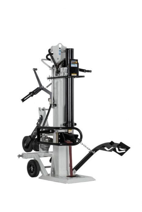 Lumag 22 Tonne PTO Log Splitter HZ22