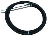 Lumag 5FL45 6m Concrete Poker Lead